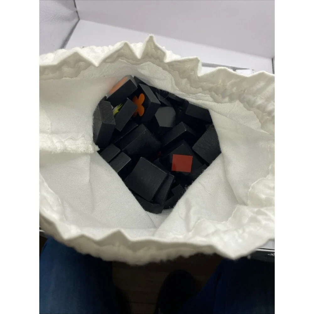 Mindware complete set